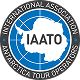 IAATO logo